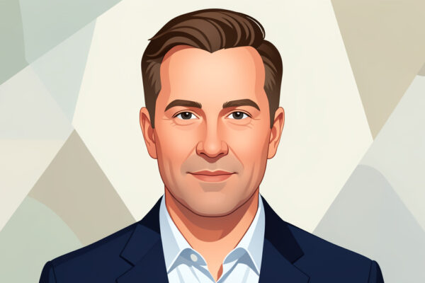 Vernon Adkison - Professional Portrait