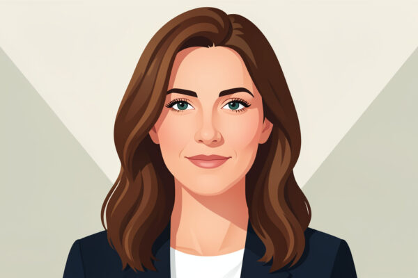 Verónica Pedrosa - Professional Portrait