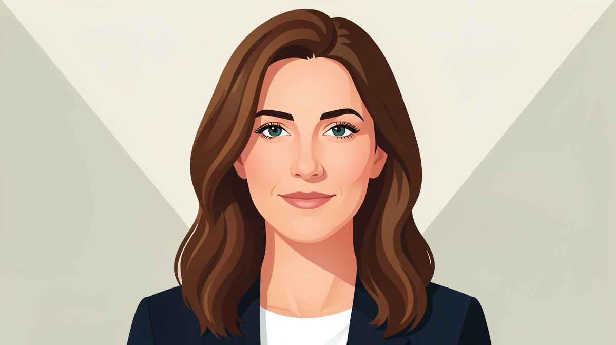 Verónica Pedrosa - Professional Portrait