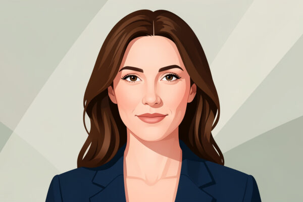 Veronica Stracqualursi - Professional Portrait