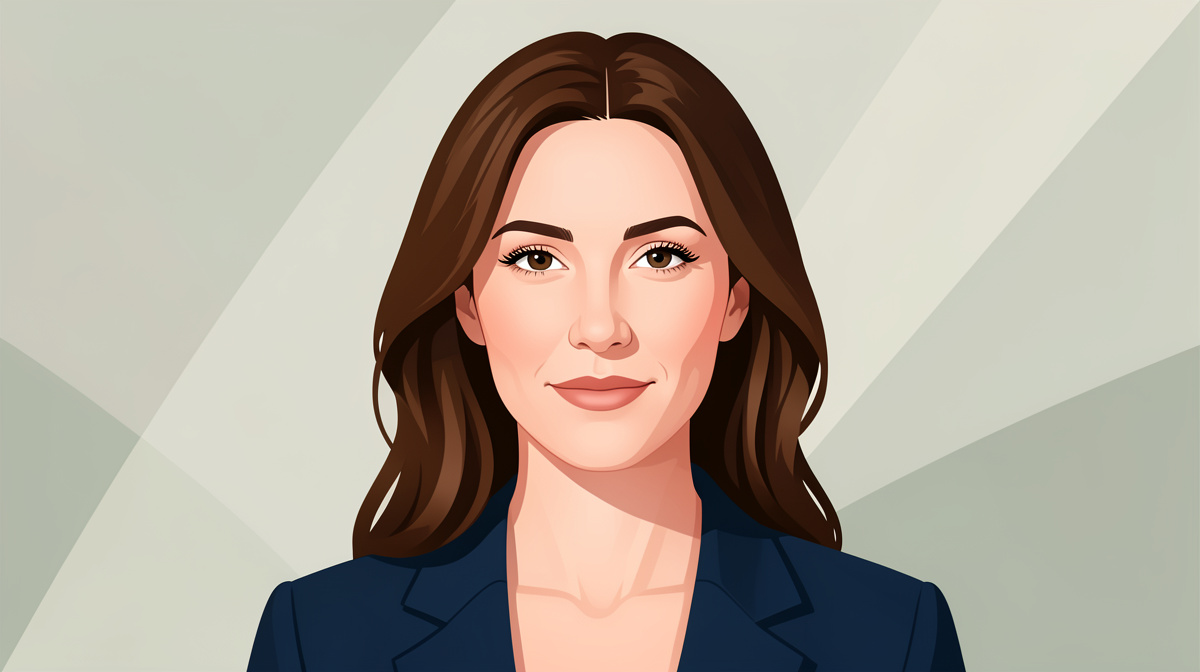 Veronica Stracqualursi - Professional Portrait