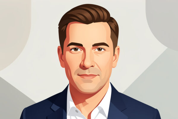 Victor Dorobantu - Professional Portrait