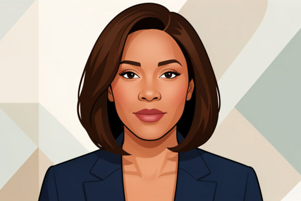 Victoria Matosa - Professional Portrait