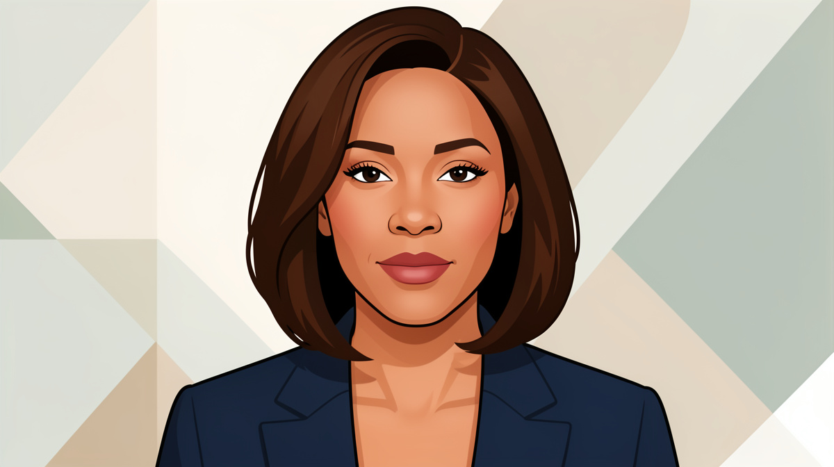 Victoria Matosa - Professional Portrait