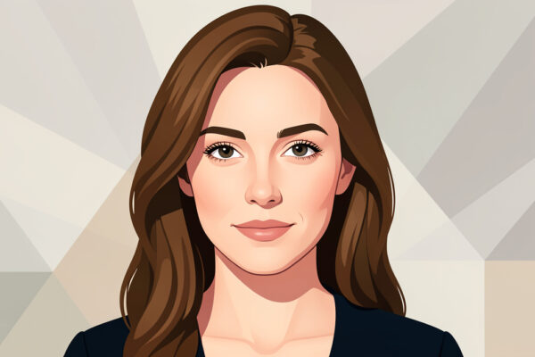 Victoria Pedretti - Professional Portrait