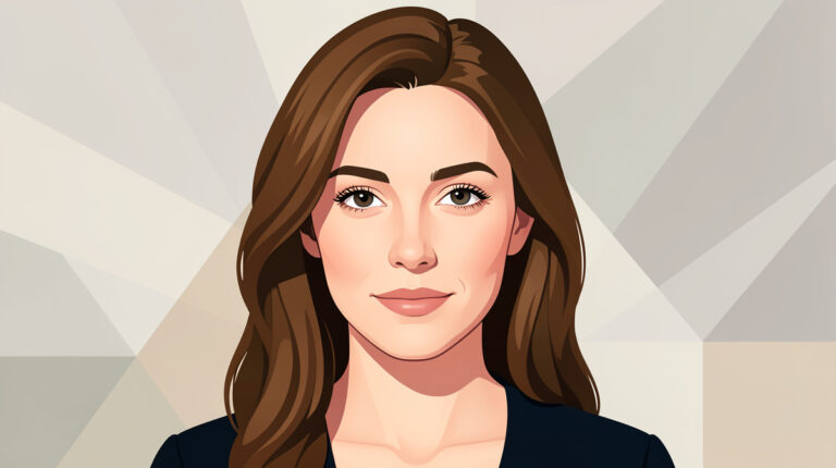 Victoria Pedretti - Professional Portrait