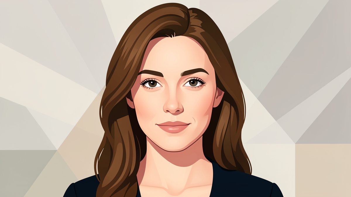 Victoria Pedretti - Professional Portrait