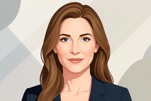 Victoria Spader - Professional Portrait