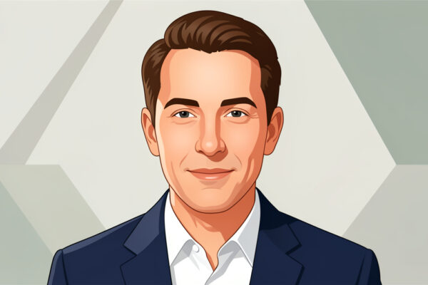 Vincent Herbert - Professional Portrait