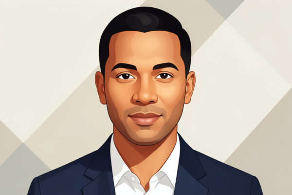 Vispy Kharadi - Professional Portrait