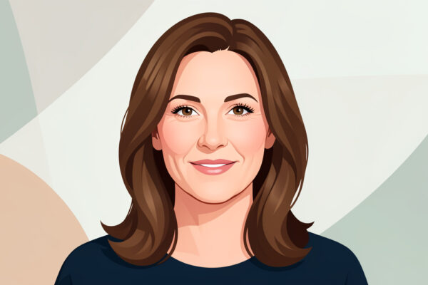 Vivian Howard - Professional Portrait