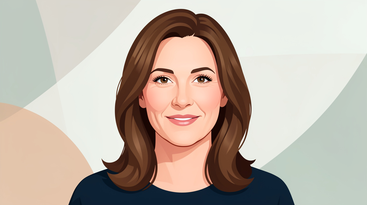 Vivian Howard - Professional Portrait