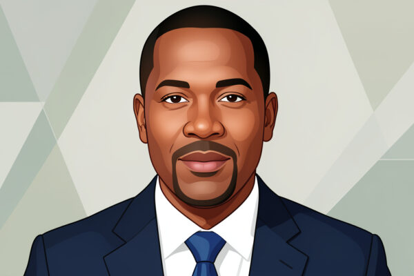 Voddie Baucham - Professional Portrait