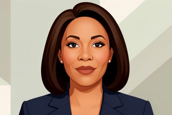 Wanda Sykes - Professional Portrait