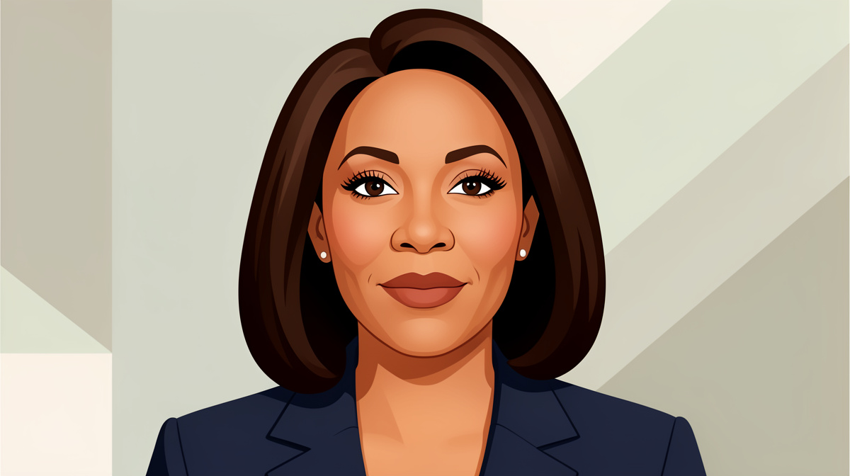 Wanda Sykes - Professional Portrait