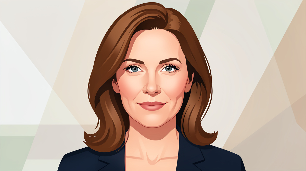 Wendie Malick - Professional Portrait