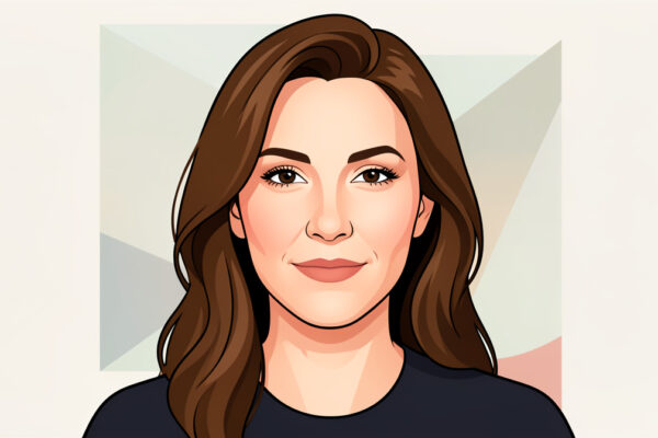 Whitney Way Thore - Professional Portrait