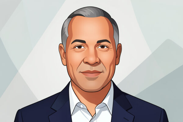 Wil Willis - Professional Portrait