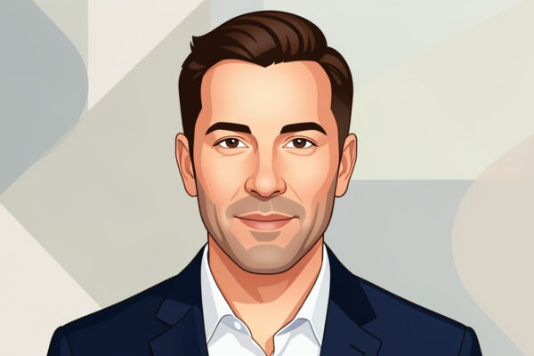 Will Proctor - Professional Portrait