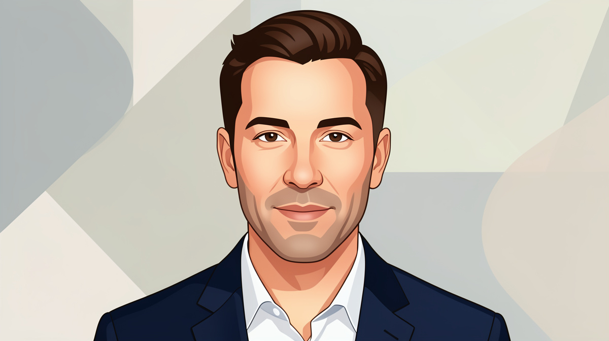 Will Proctor - Professional Portrait