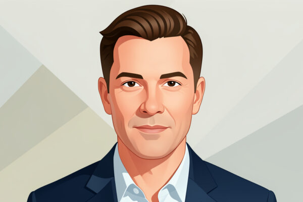 William Brent - Professional Portrait