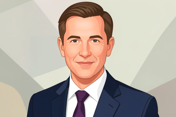 William Neff - Professional Portrait