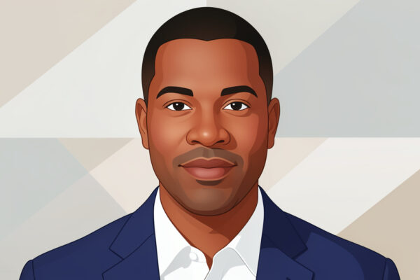 Willie Edwards - Professional Portrait