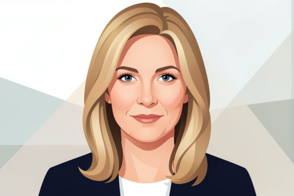 Willow Palin - Professional Portrait