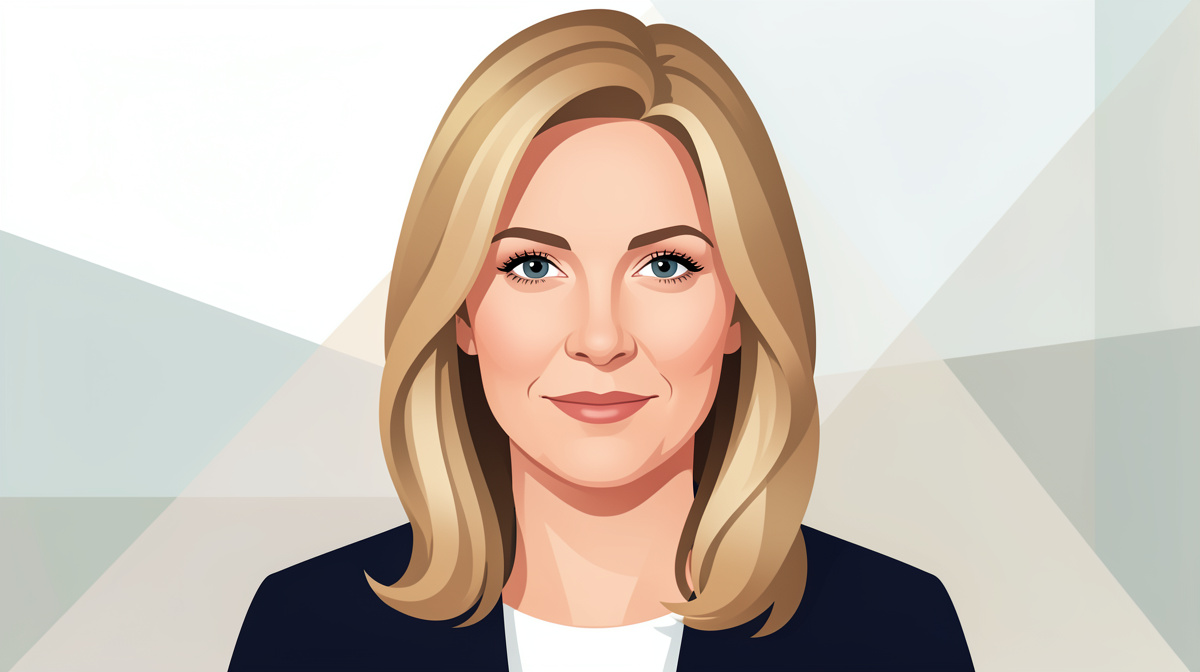 Willow Palin - Professional Portrait