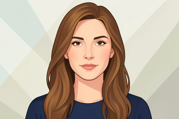 Willow Sage Hart - Professional Portrait