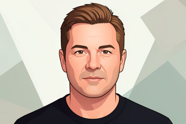 Wolfgang Van Halen - Professional Portrait