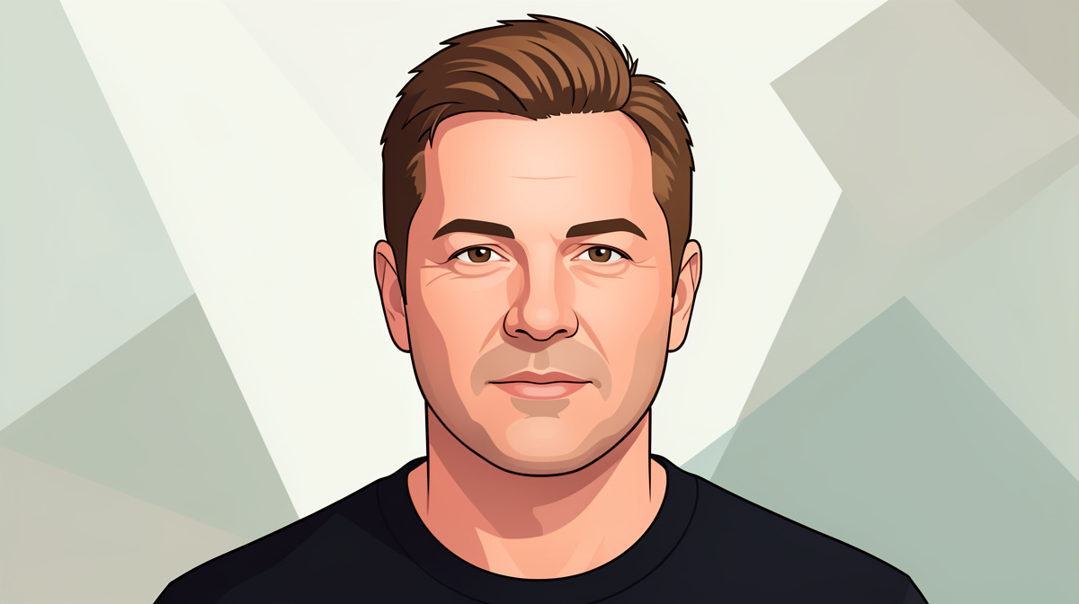 Wolfgang Van Halen - Professional Portrait