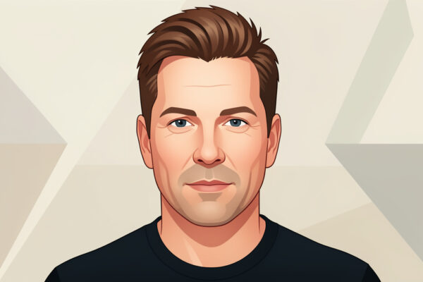 Wolfgang Van Halen - Professional Portrait