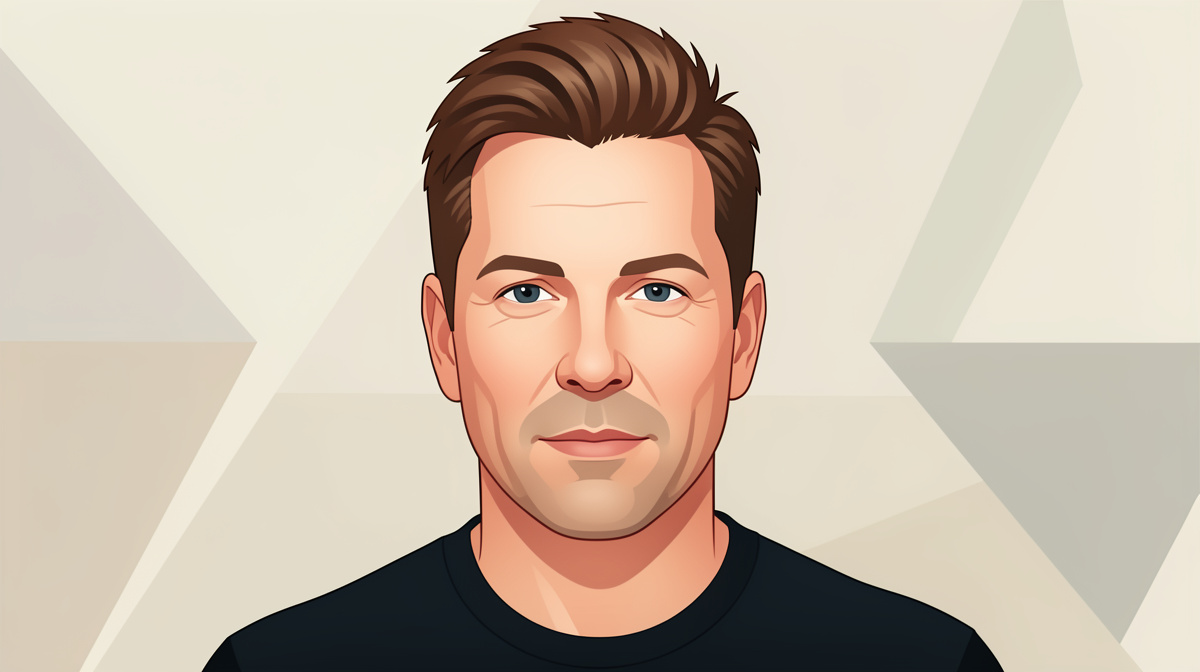 Wolfgang Van Halen - Professional Portrait