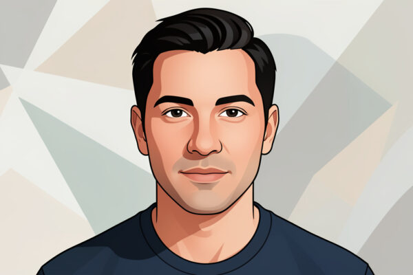 Xolo Mariduena - Professional Portrait