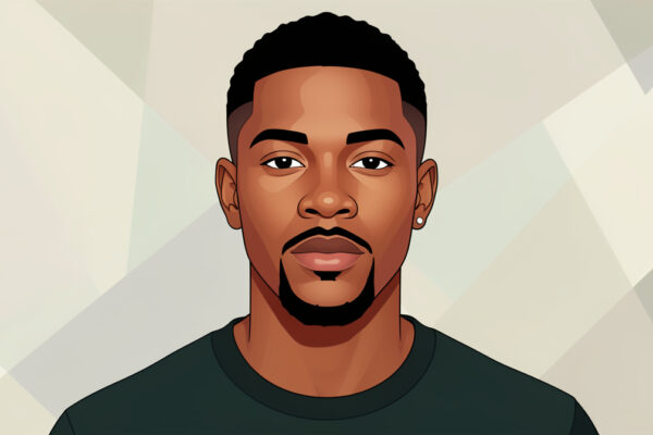 YNW Melly - Professional Portrait