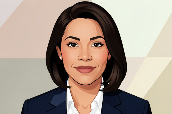 Yandy Smith - Professional Portrait