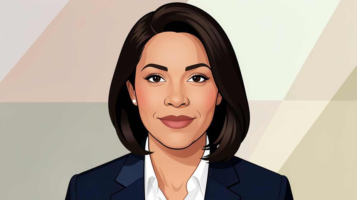 Yandy Smith - Professional Portrait