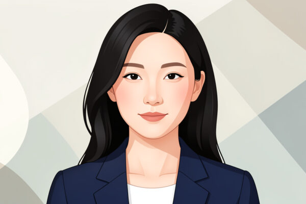 Yeom Hye-ran - Professional Portrait