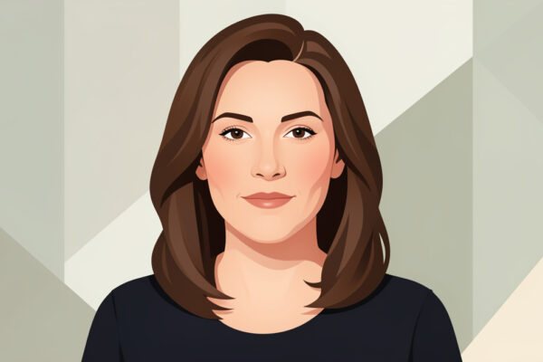 Yolanda McClary - Professional Portrait