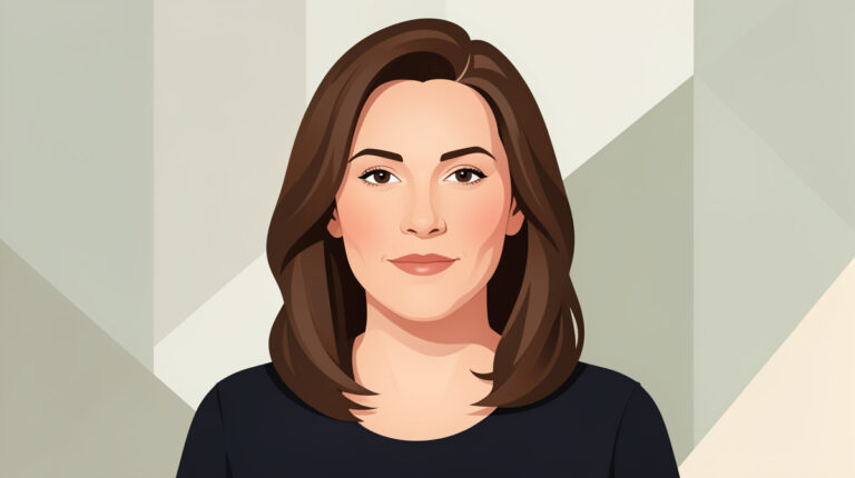 Yolanda McClary - Professional Portrait