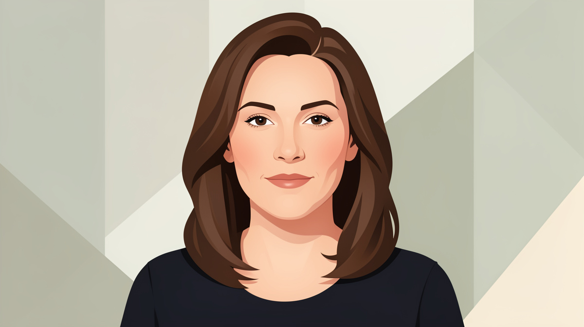 Yolanda McClary - Professional Portrait