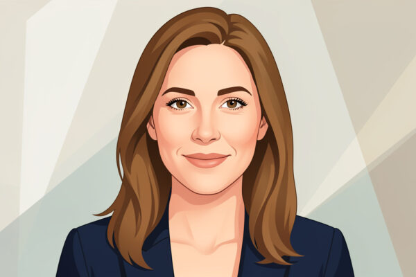 Yule Kilcher - Professional Portrait