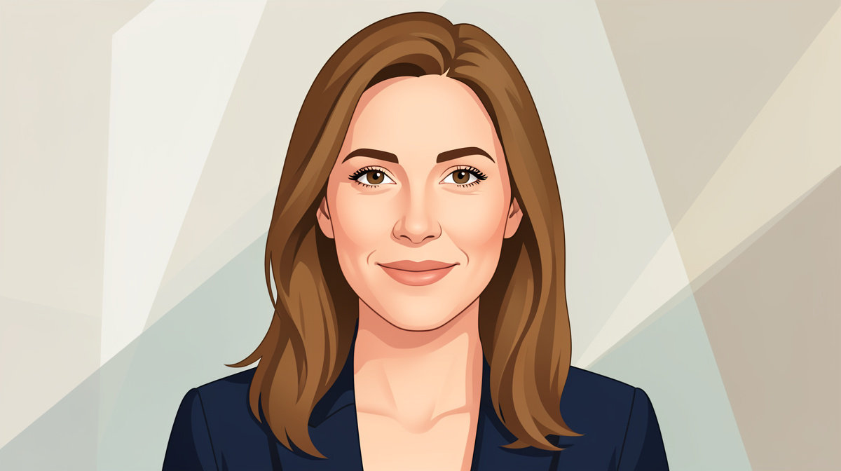 Yule Kilcher - Professional Portrait