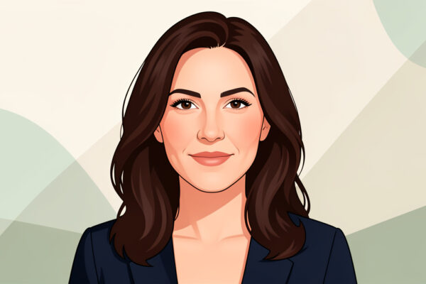 Yvette Prieto - Professional Portrait