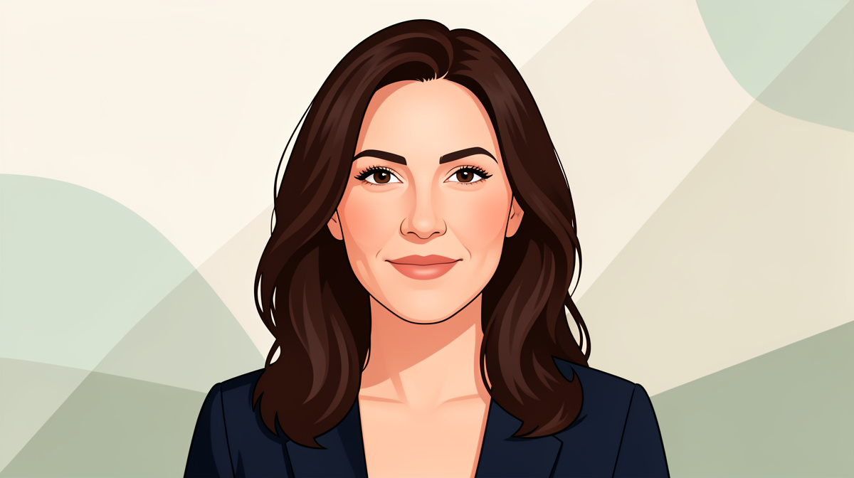 Yvette Prieto - Professional Portrait