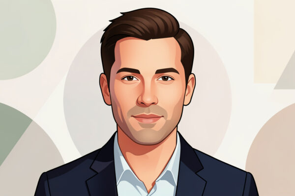 Zack Sheet - Professional Portrait