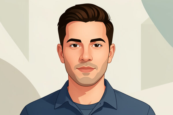 Zain Asher - Professional Portrait