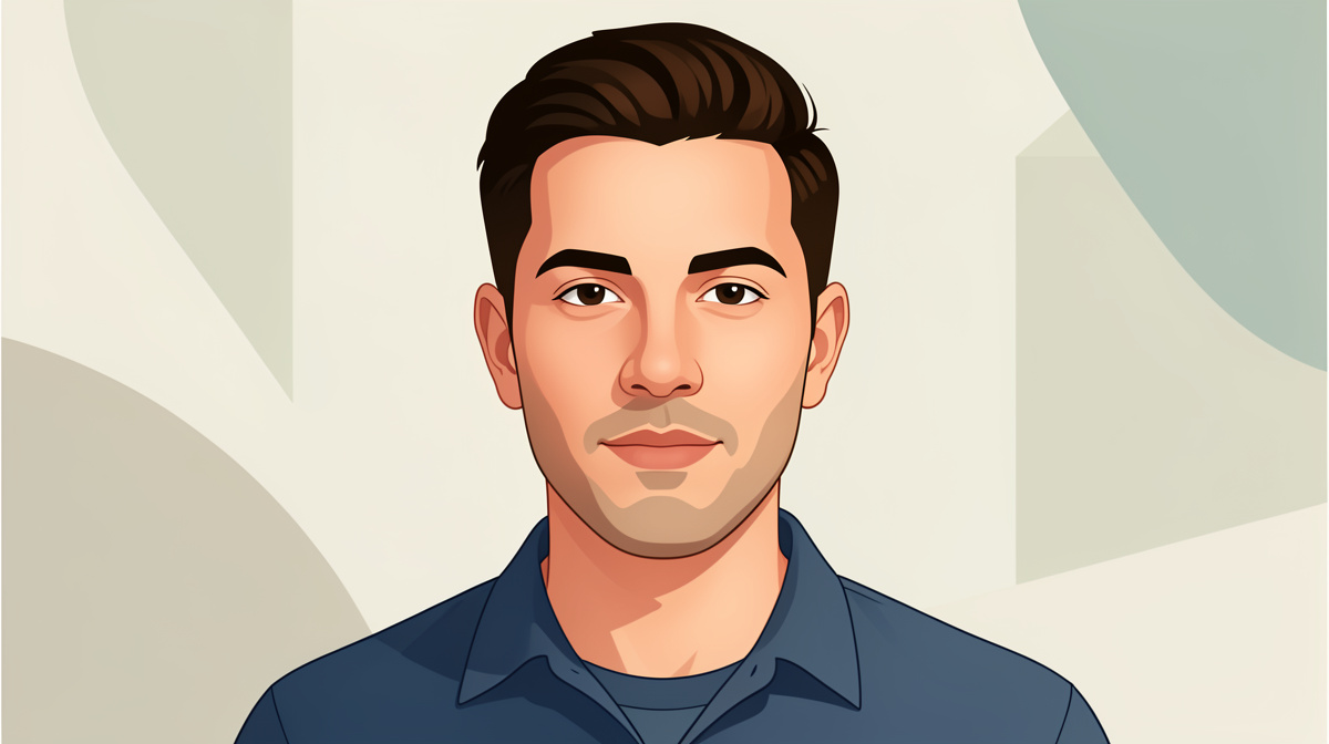 Zain Asher - Professional Portrait