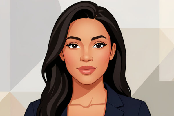 Zayla Skye - Professional Portrait